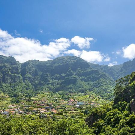 Vila do Largo by Madeira Sun Travel São Vicente Exterior foto