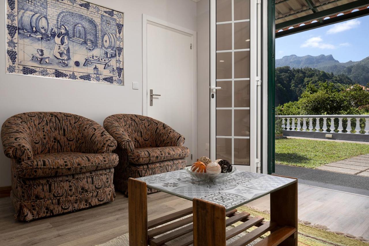 Vila do Largo by Madeira Sun Travel São Vicente Exterior foto