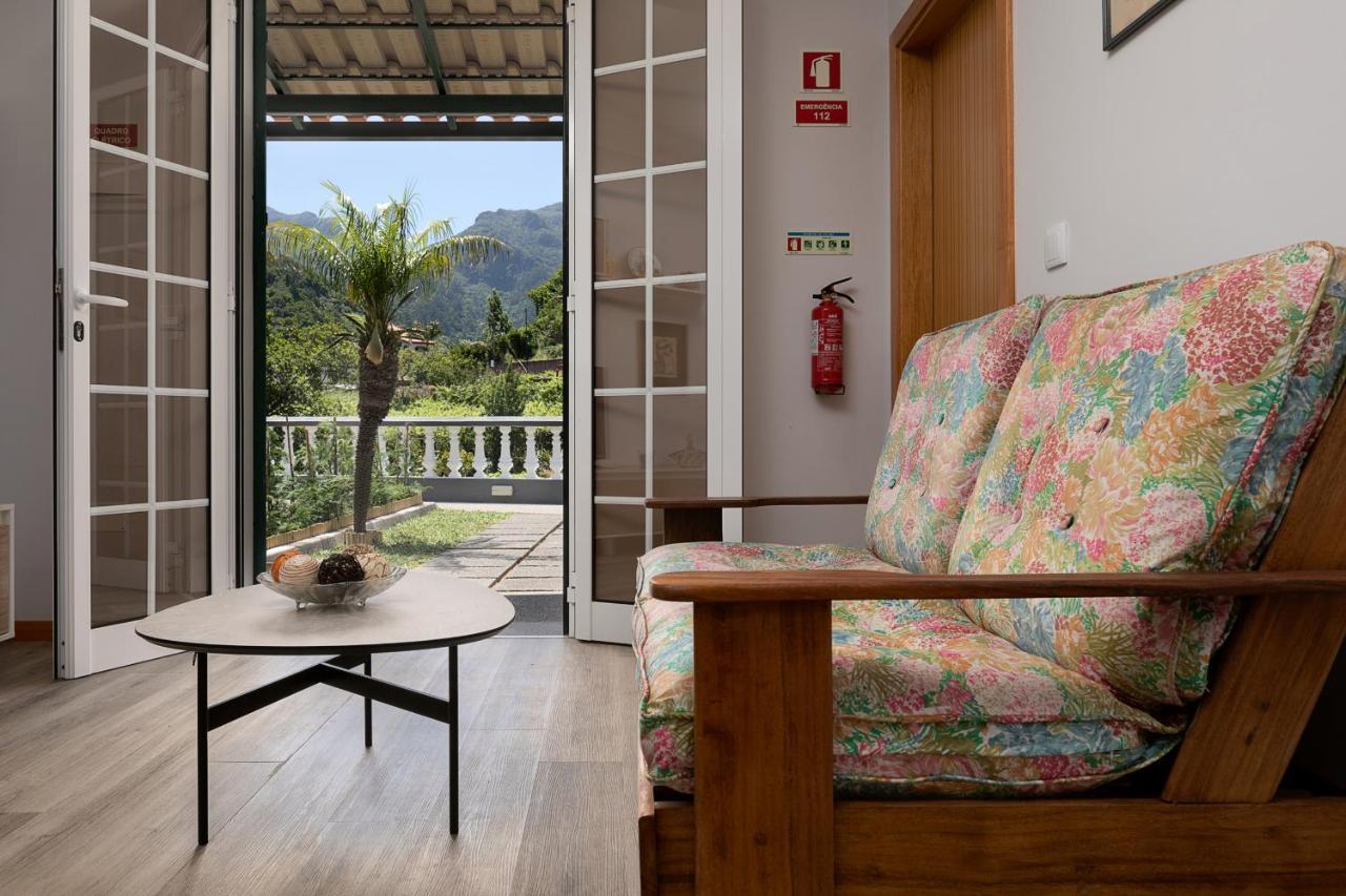 Vila do Largo by Madeira Sun Travel São Vicente Exterior foto